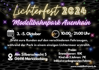 Lichterfest 2024 A4 Quer